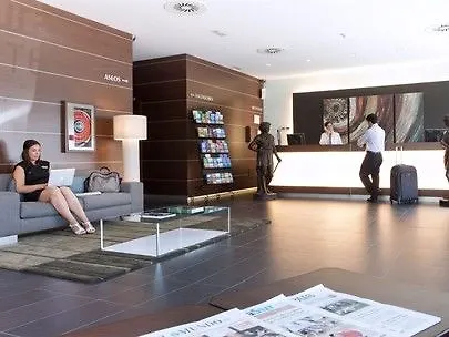 Sercotel Aura Algeciras