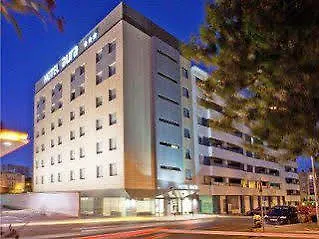 Hotel Sercotel Aura Algeciras