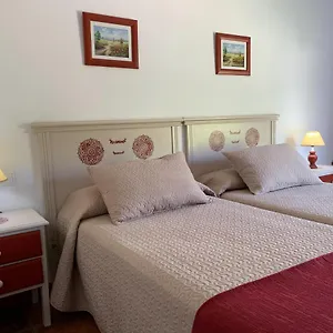 Pensjonat Atalaya En Cb