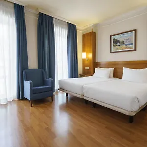 Hotel Torreluz Senior