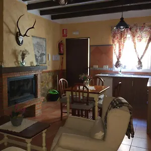 Sierra De Coripe