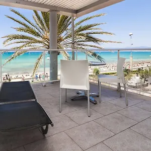 Turisticos Mix Br At2179 Playa de Palma (Mallorca)
