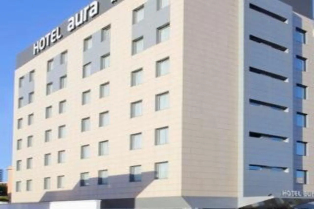 Sercotel Aura Algeciras