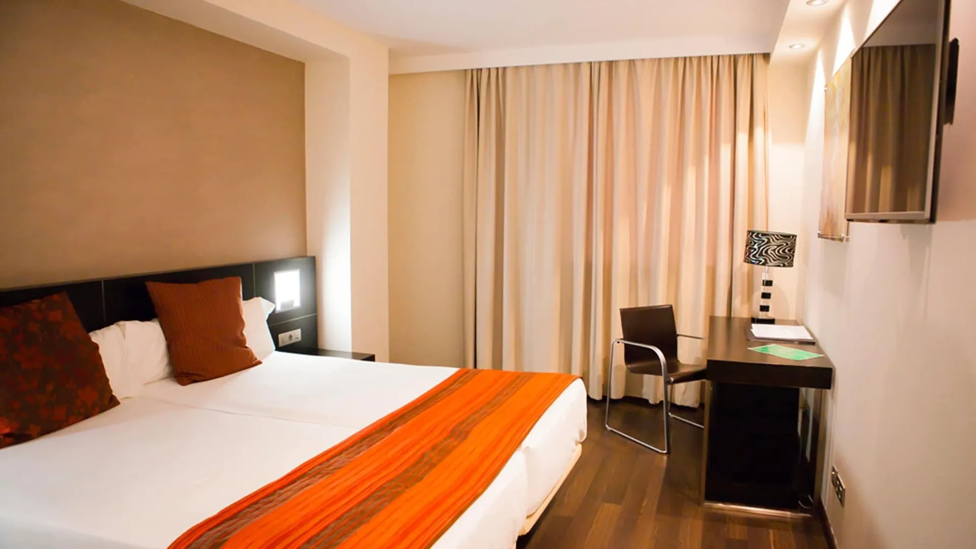Hotel Sercotel Aura Algeciras