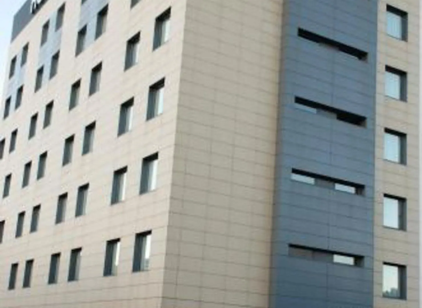 Sercotel Aura Algeciras Hotel