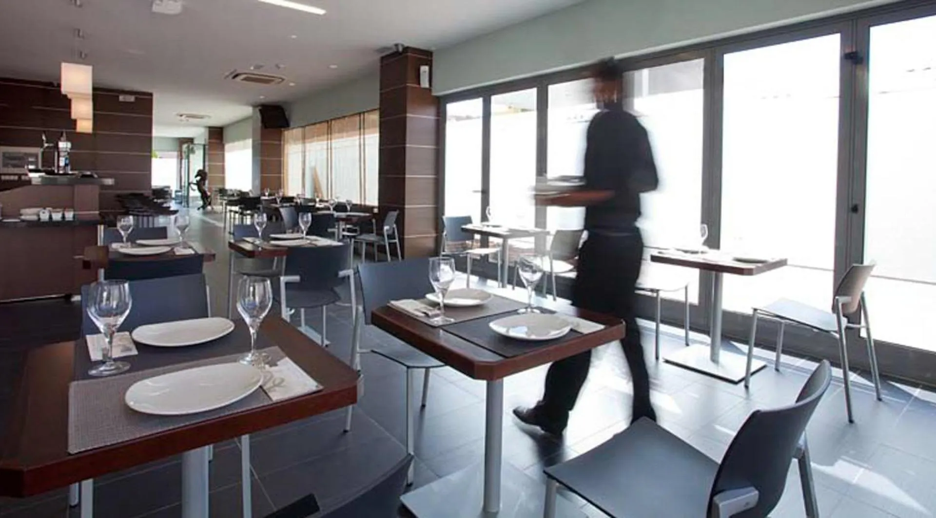 Sercotel Aura Algeciras