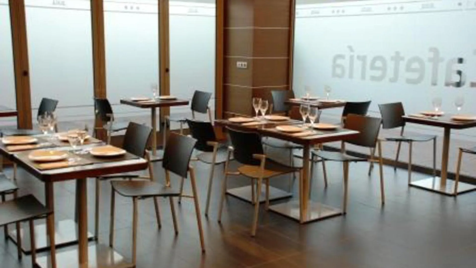 Sercotel Aura Algeciras 3*,