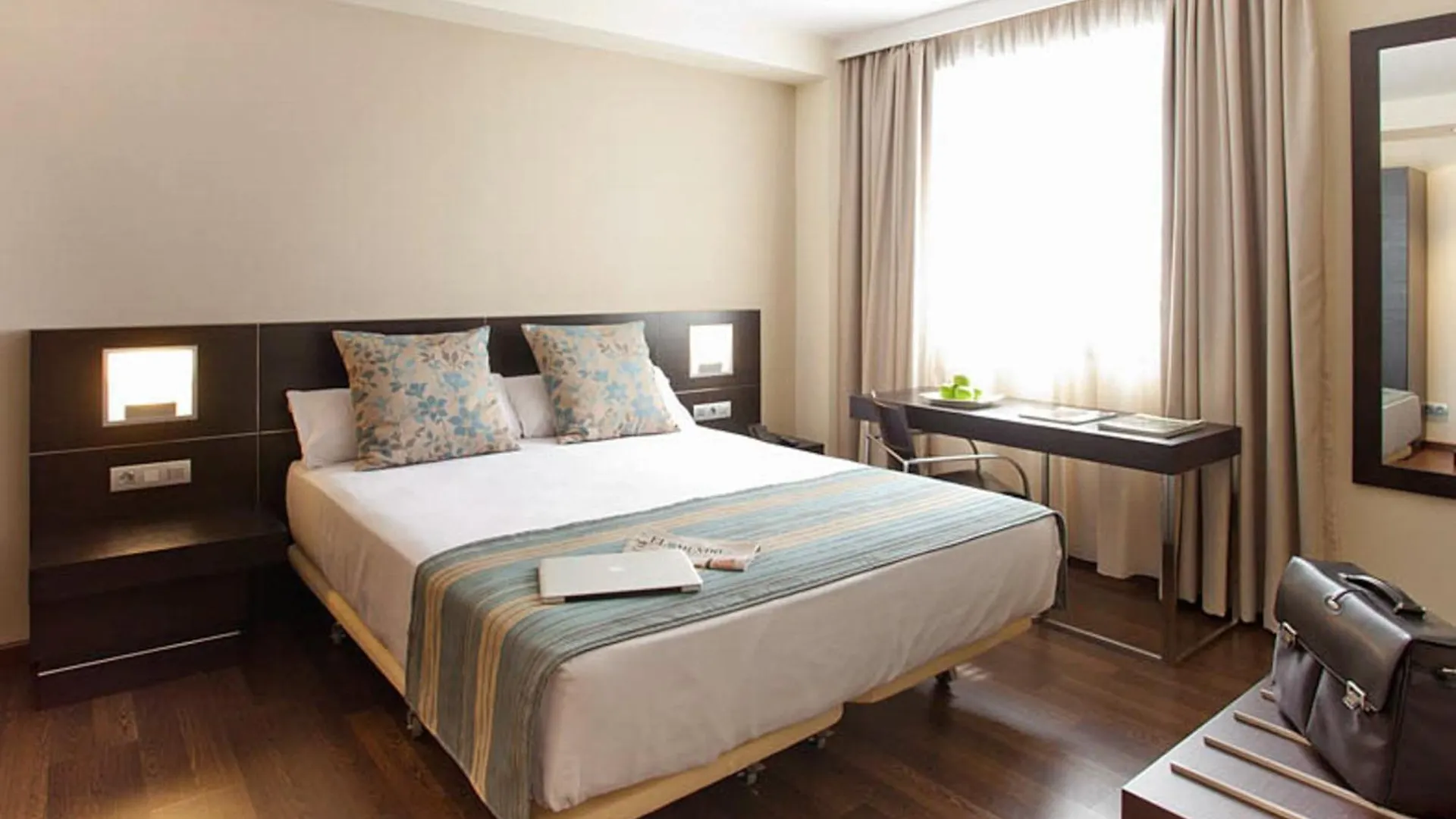 Hotel Sercotel Aura Algeciras