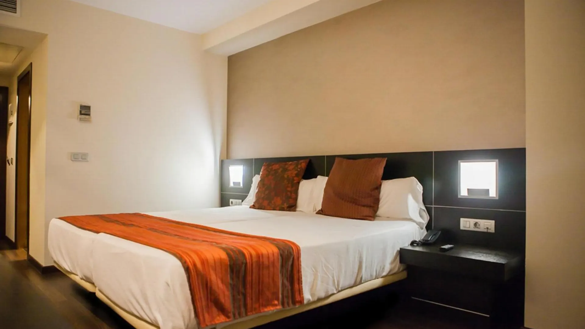 Sercotel Aura Algeciras