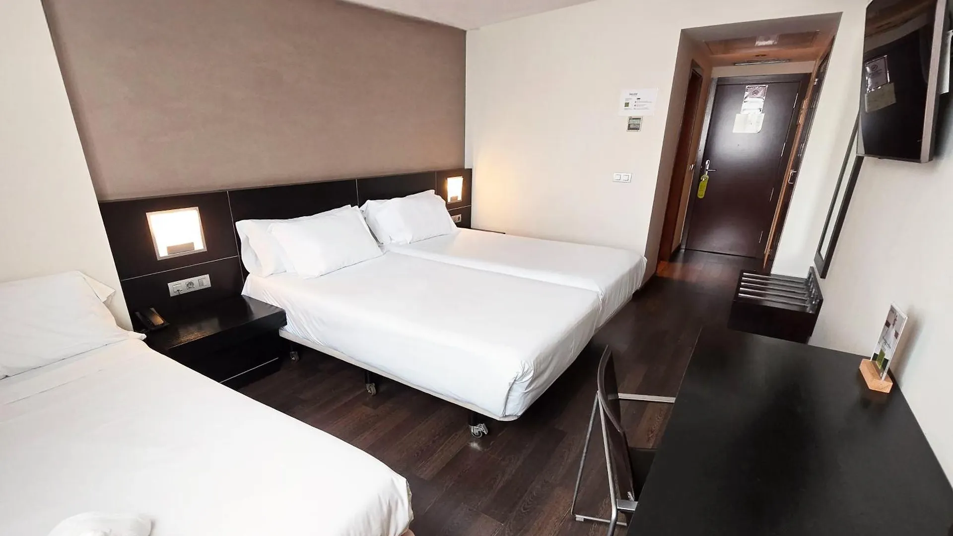 Sercotel Aura Algeciras 3*,  Hiszpania