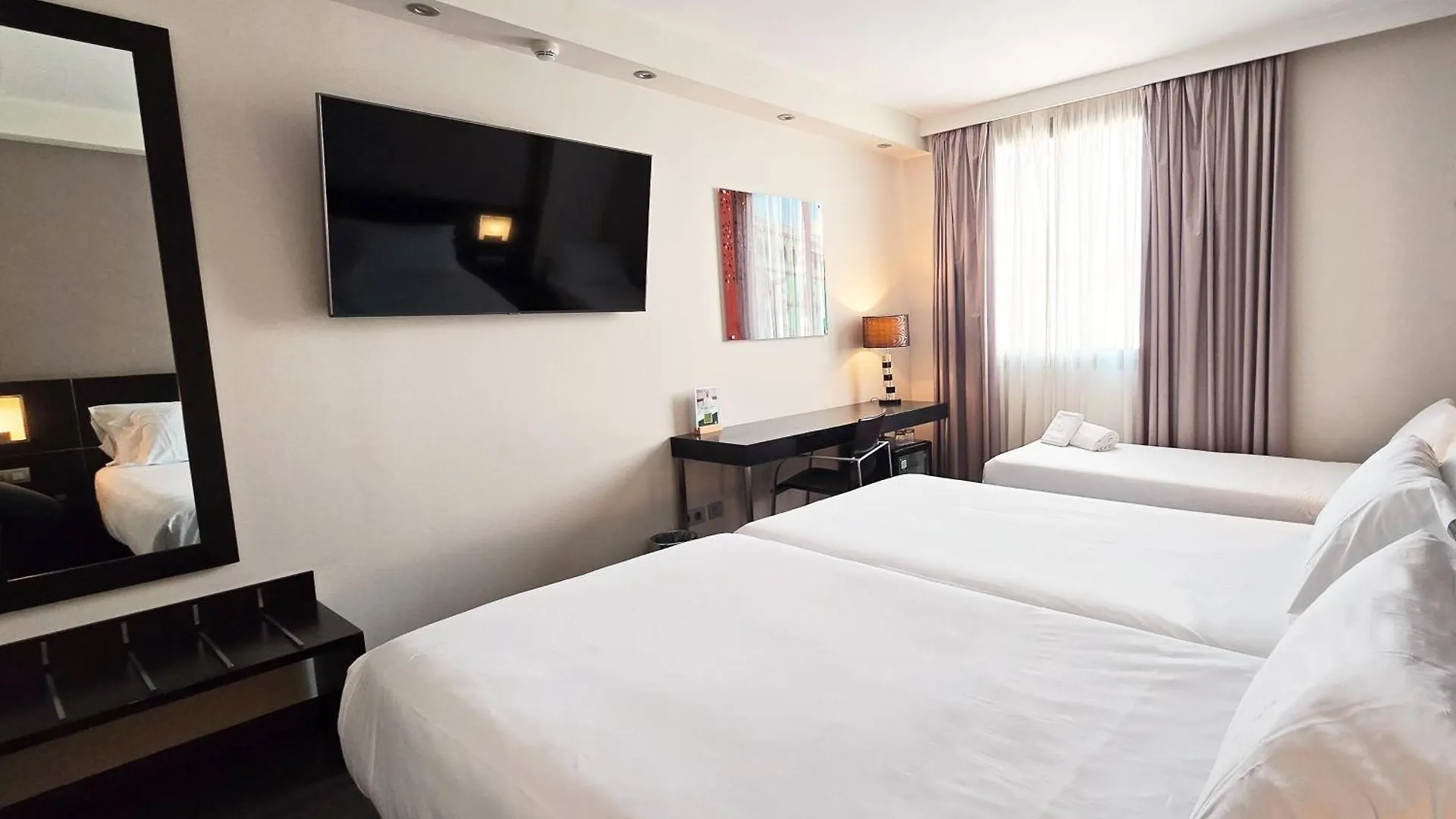 Sercotel Aura Algeciras Hotel