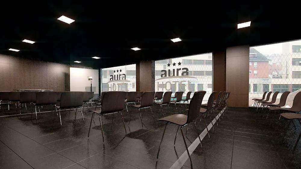 Sercotel Aura Algeciras